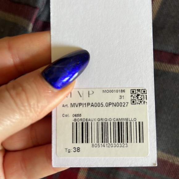 SIBILLA PANTS - Picture 4 of 5